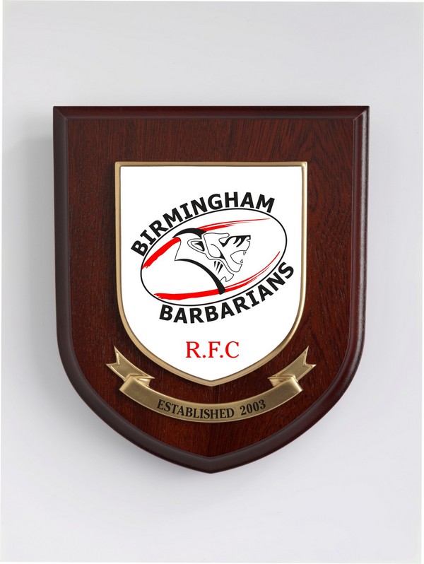 Birmingham Barbarians