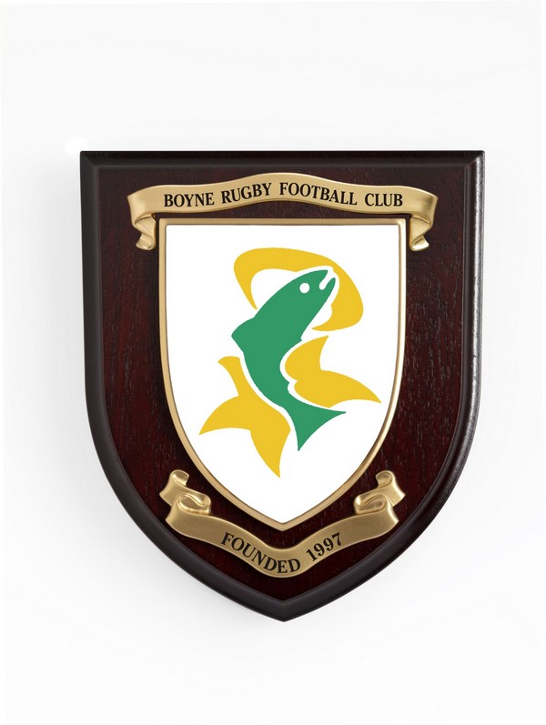 Boyne RFC